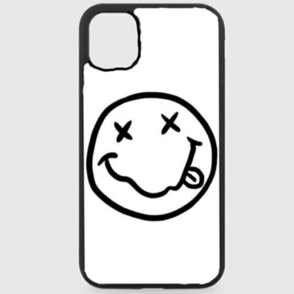 Nirvana Phone Case